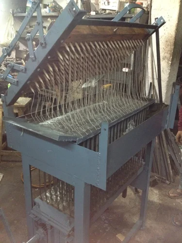Manual Candle Making Machine